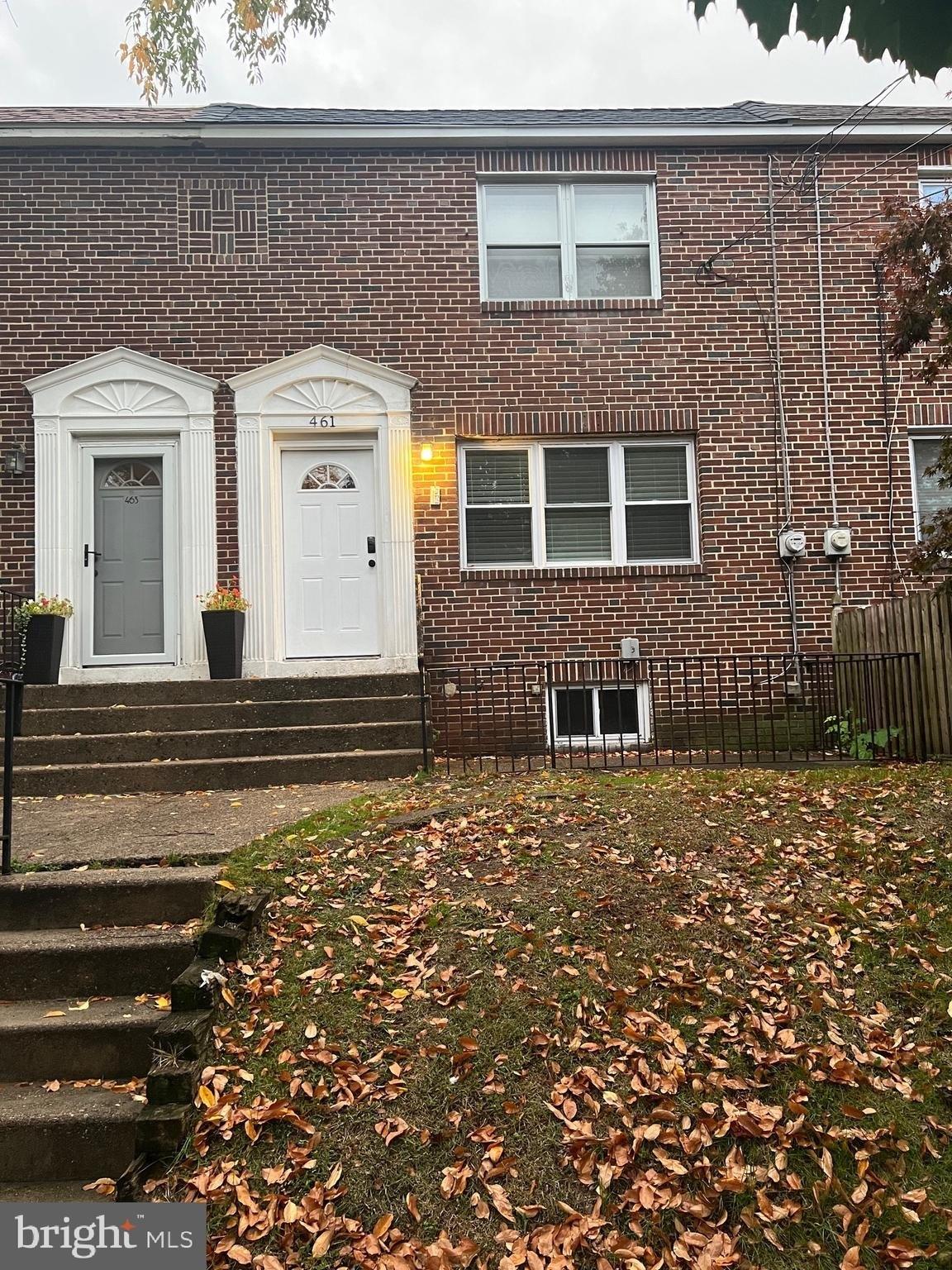Conger Ave, Collingswood, NJ 08108