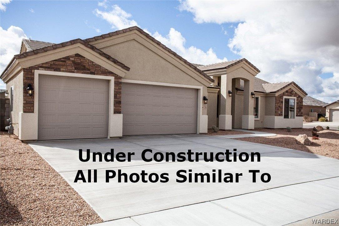 White Tail Cir, Kingman, AZ 86409