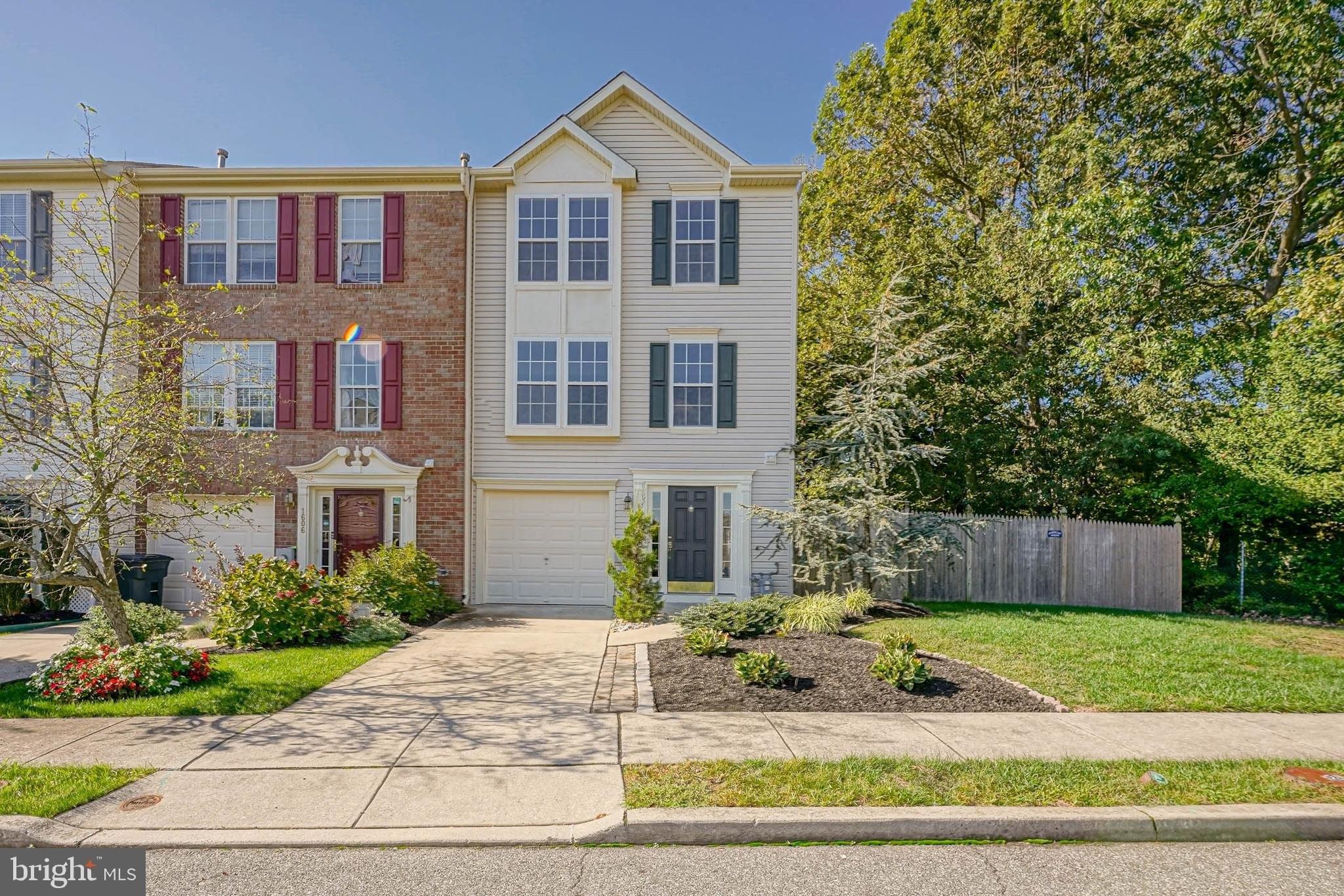 Forrester Ave, Clementon, NJ 08021