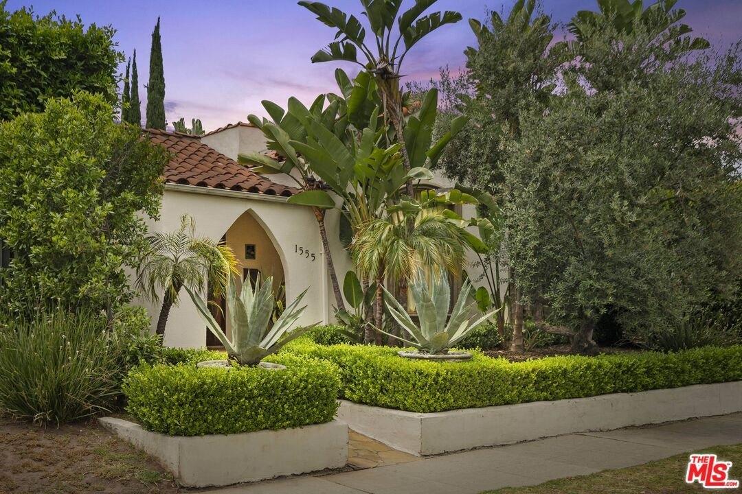 S Crescent Heights Blvd, Los Angeles, CA 90035