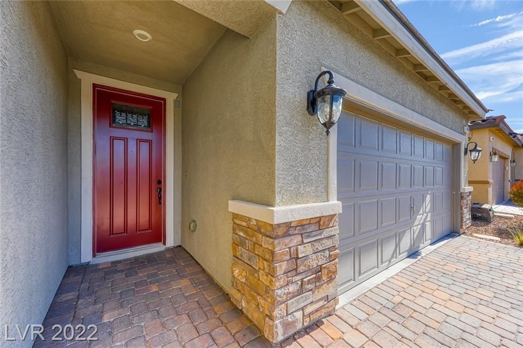 Fanano St, Henderson, NV 89044
