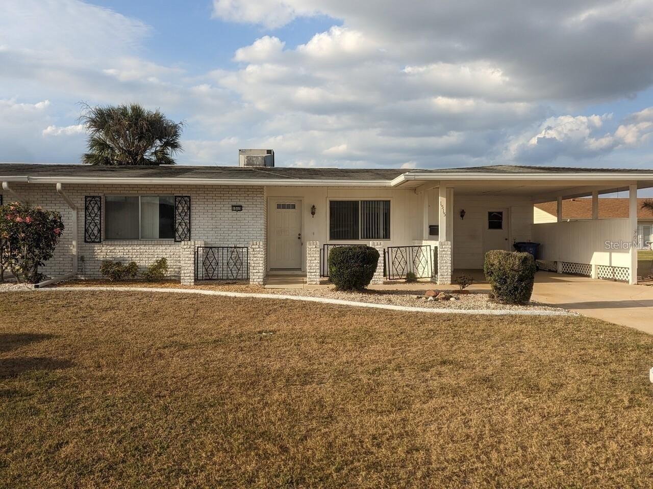 Danbury Dr, Sun City Center, FL 33573