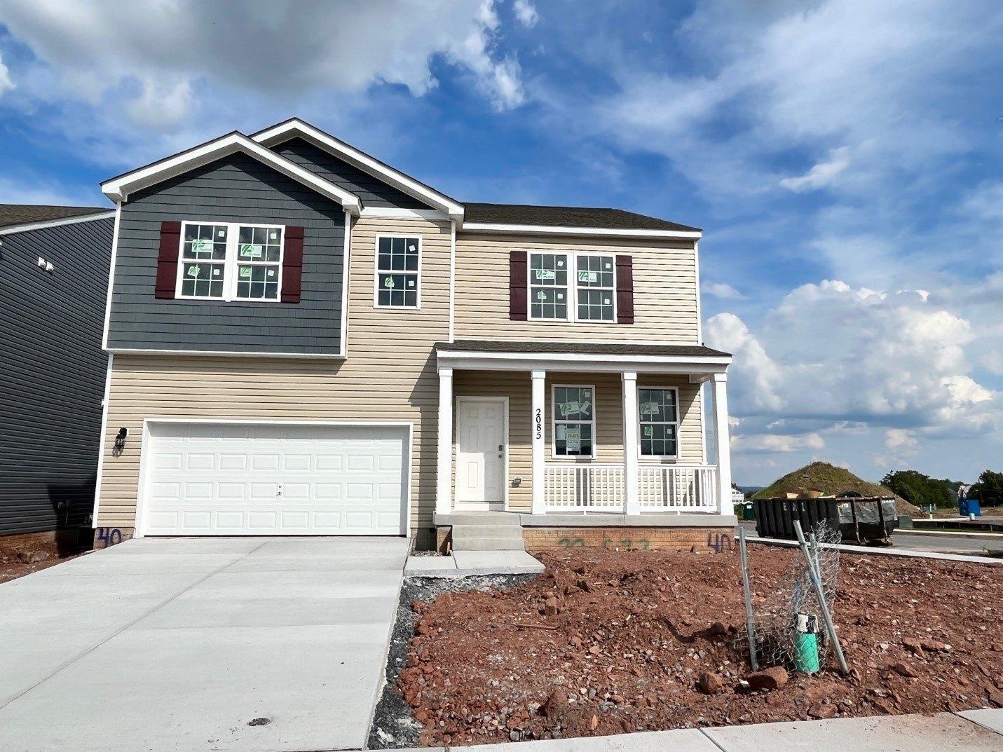 Pomona Way, Frederick, MD 21702