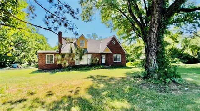 S 65th St, Kansas City, KS 66106