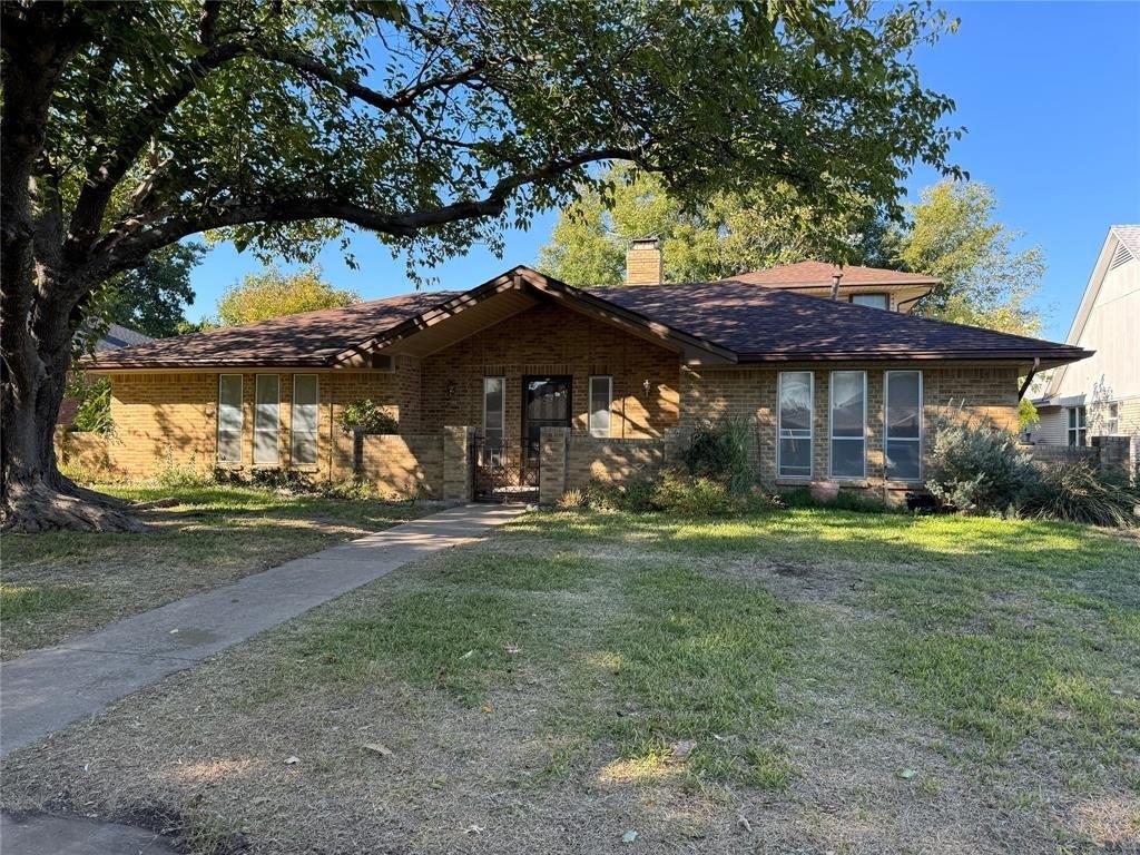 Autumn Lake Dr, Allen, TX 75002