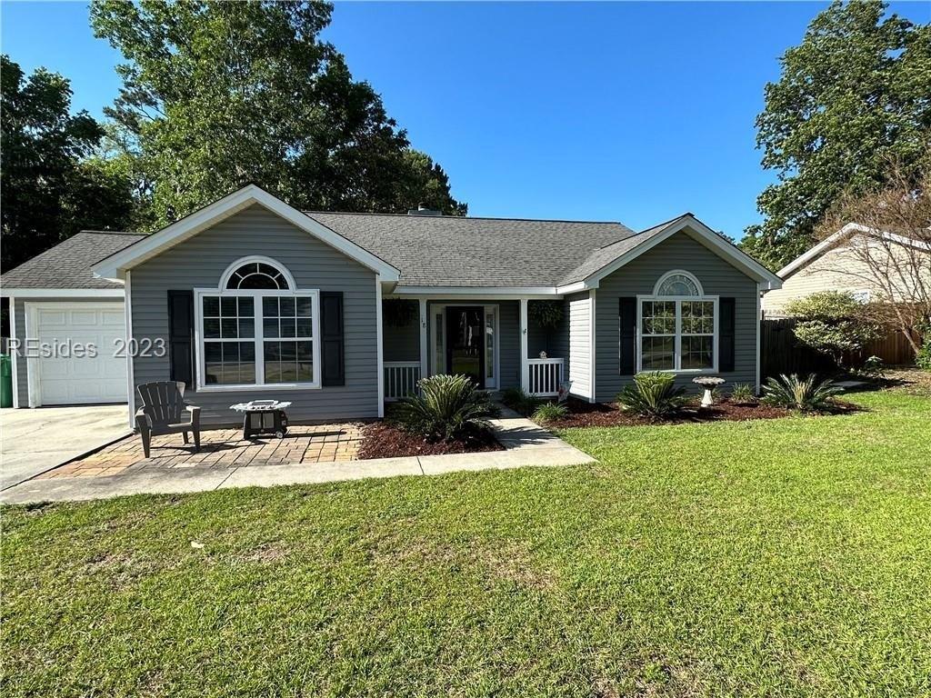 Ardmore Ave, Beaufort, SC 29907