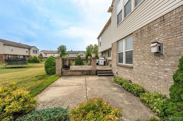 Clover Rd, Canton, MI 48188