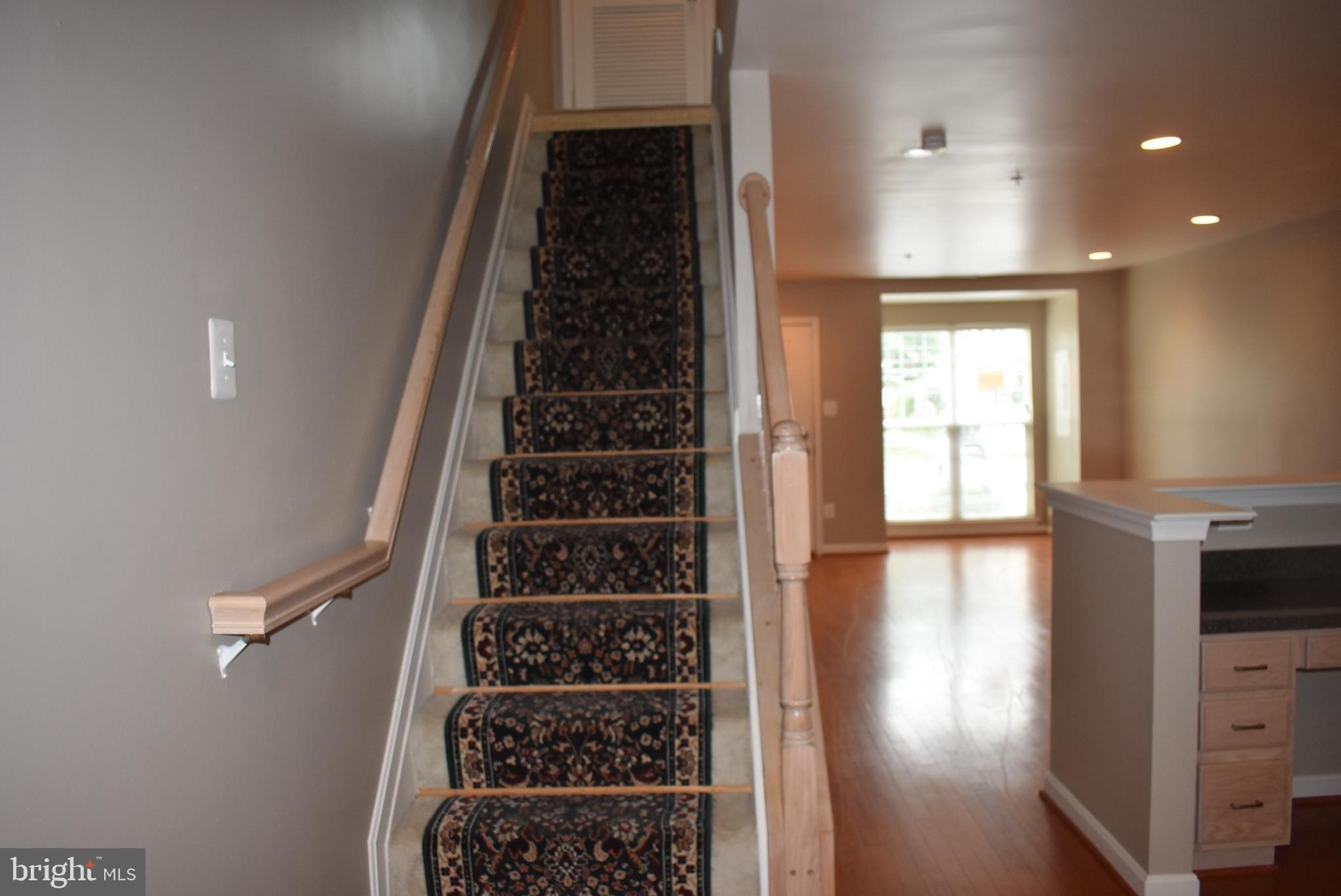 Open Meadow Rd, Frederick, MD 21703