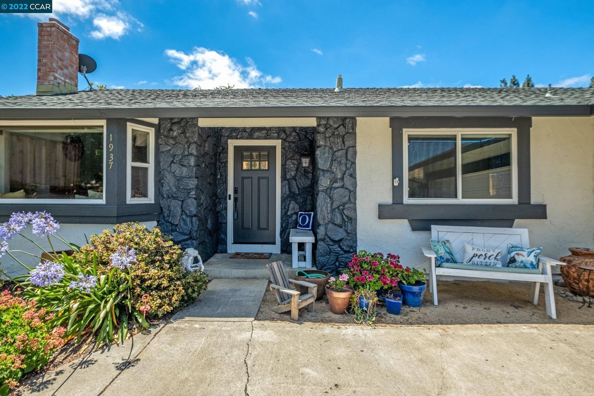 Burnside Ct, Concord, CA 94521