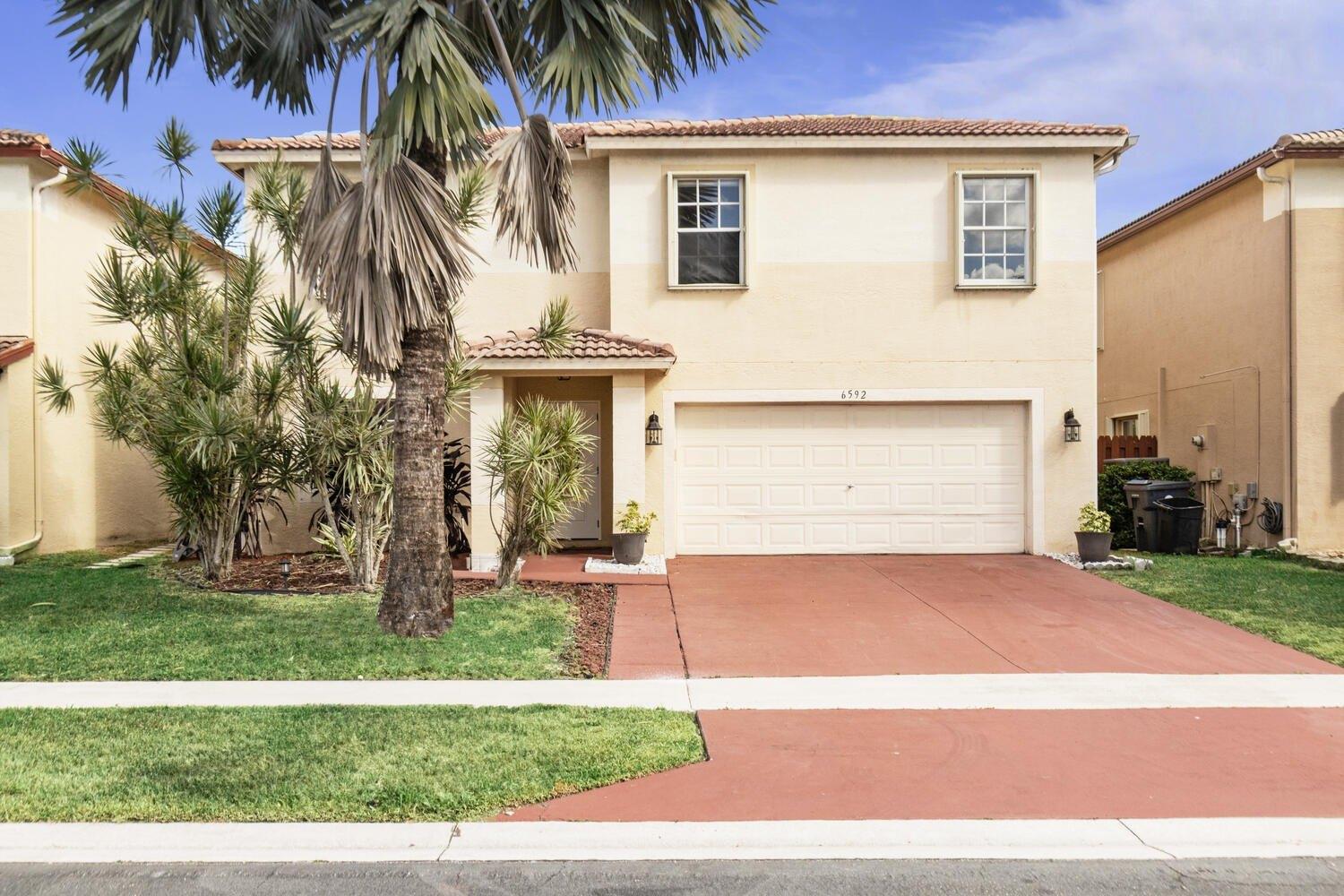 Rivermill Club Dr, Lake Worth, FL 33463
