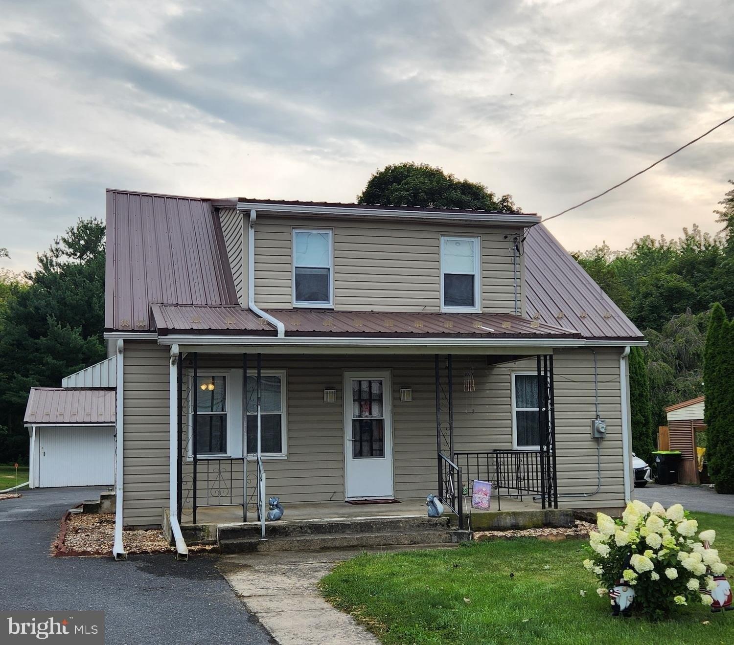 Cumberland Hwy, Chambersburg, PA 17202