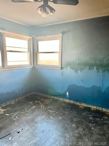 E 58th St, Tulsa, OK 74135