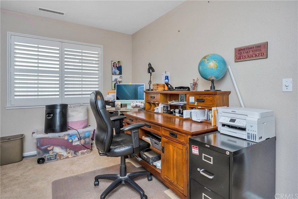 Spyglass Rd, Hidden Valley Lake, CA 95467