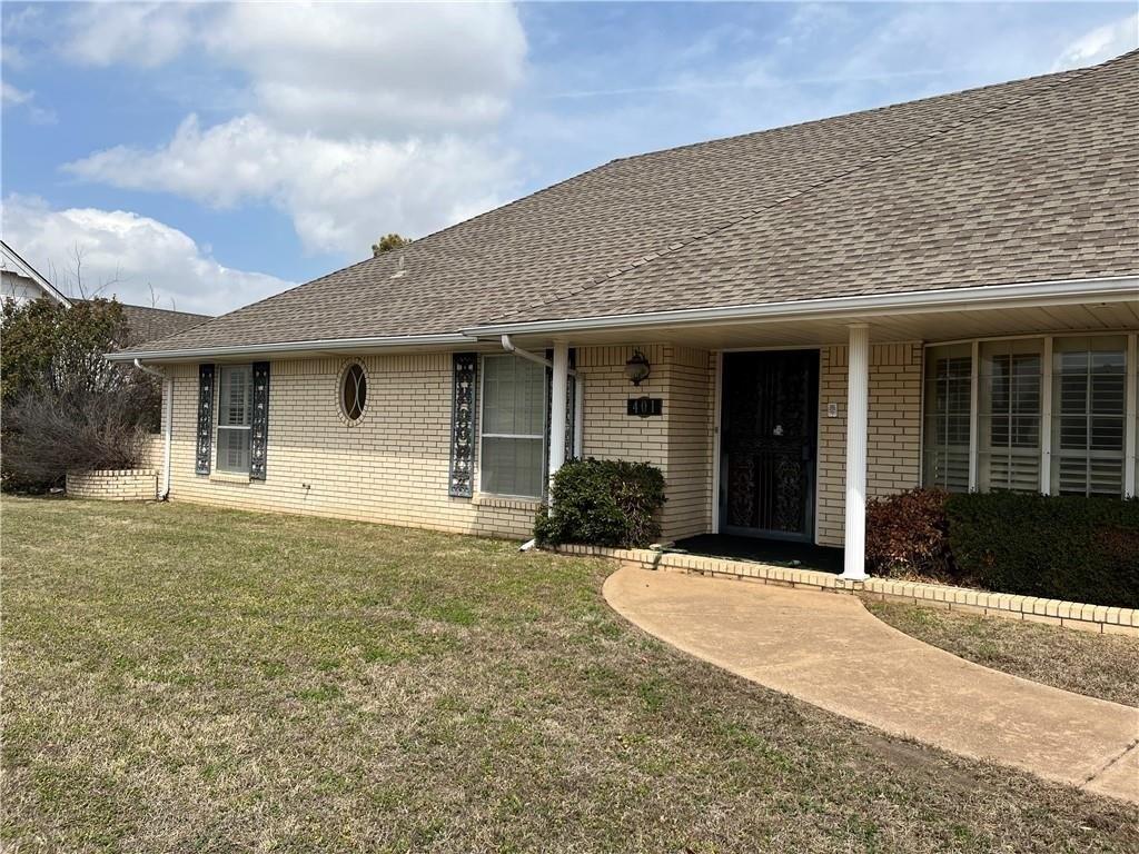 Odom Rd, Oklahoma City, OK 73139