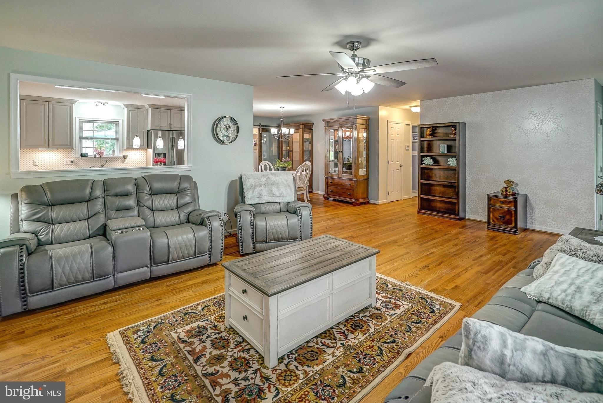 Club Rd, Louisa, VA 23093