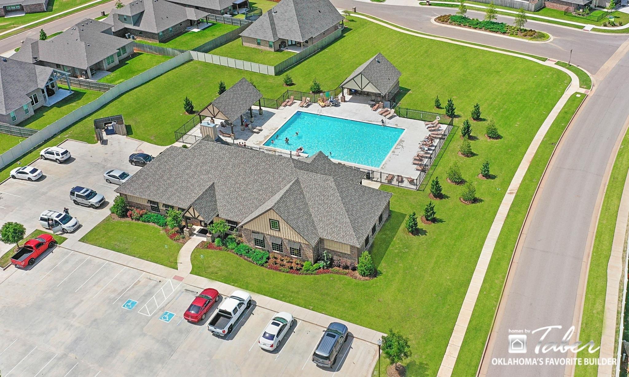Nw 190th St, Edmond, OK 73012