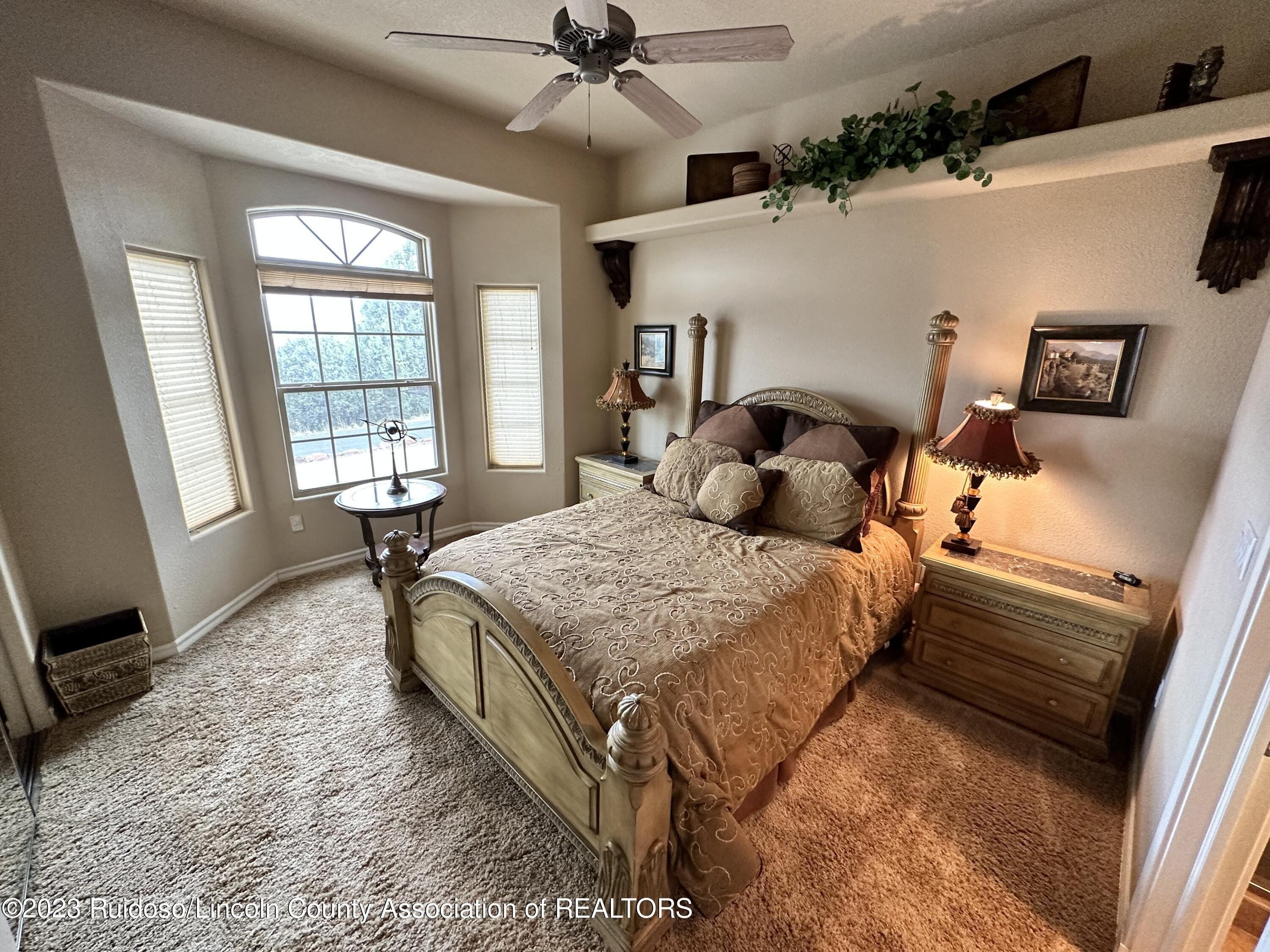 Bellavia Circle Dr, Ruidoso, NM 88345