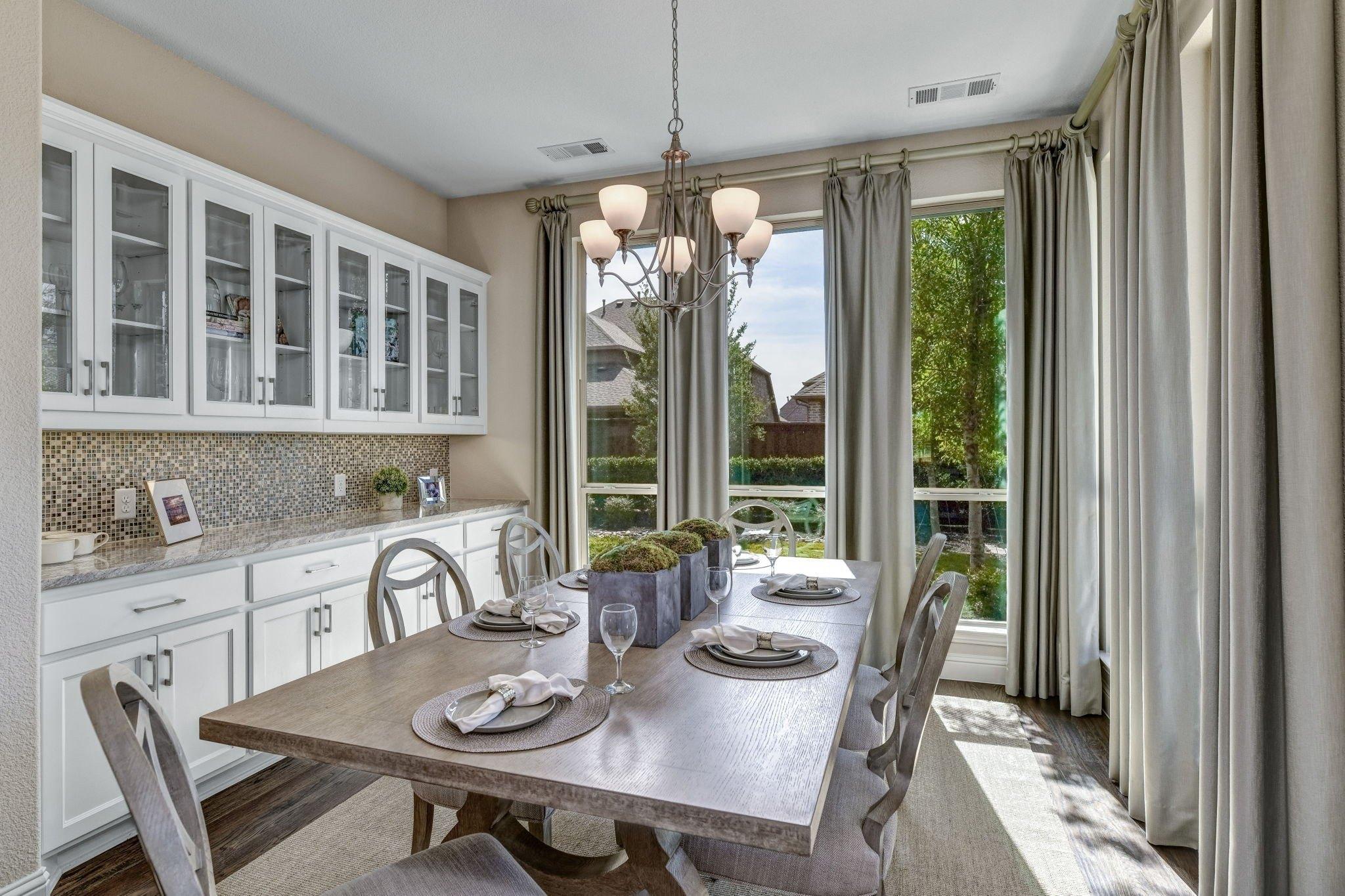 Mayfield Dr, Prosper, TX 75078