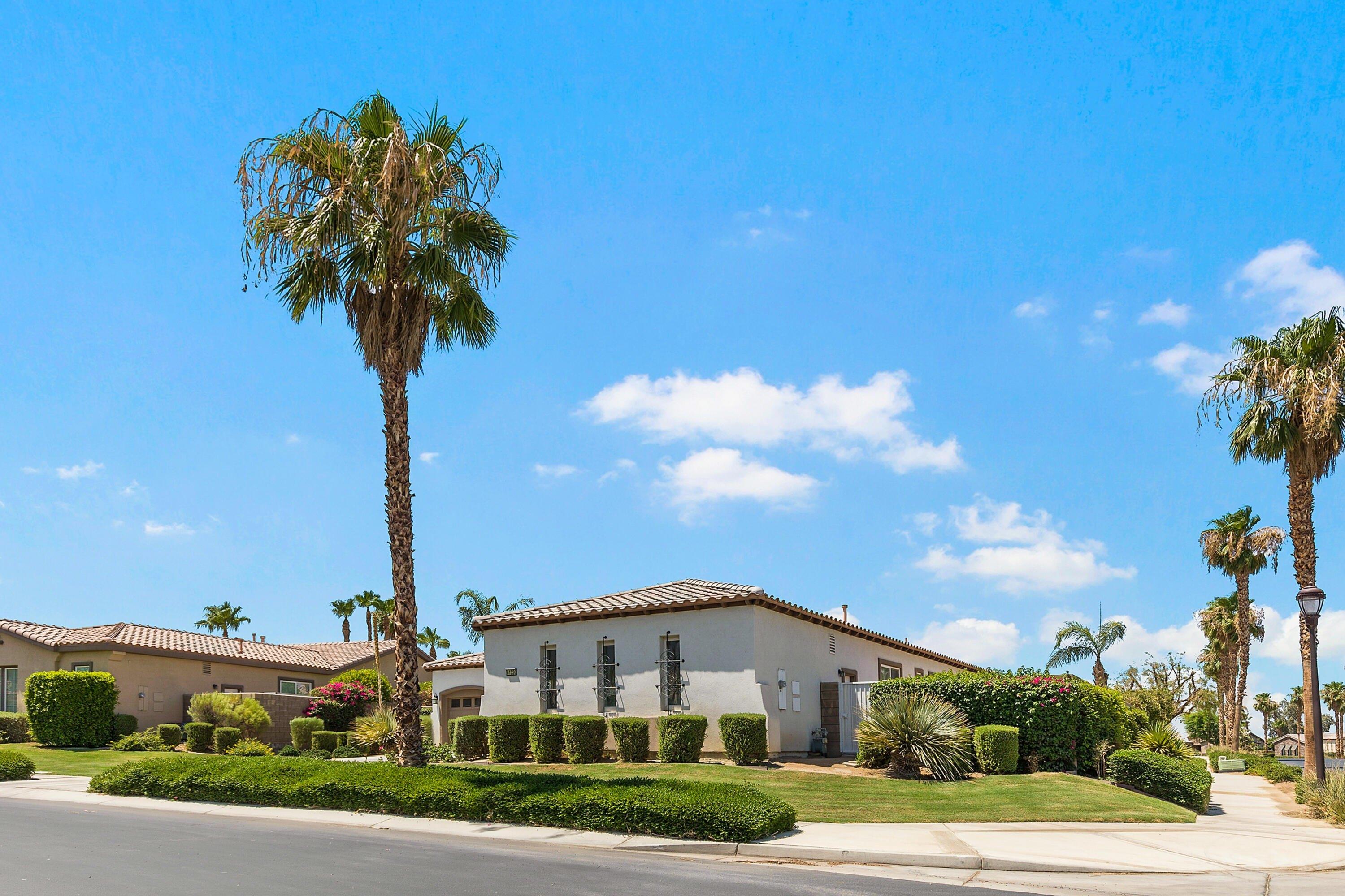 Golden Barrel Way, La Quinta, CA 92253