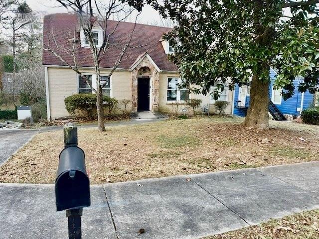 Davey Ave, Hazel Park, MI 48030