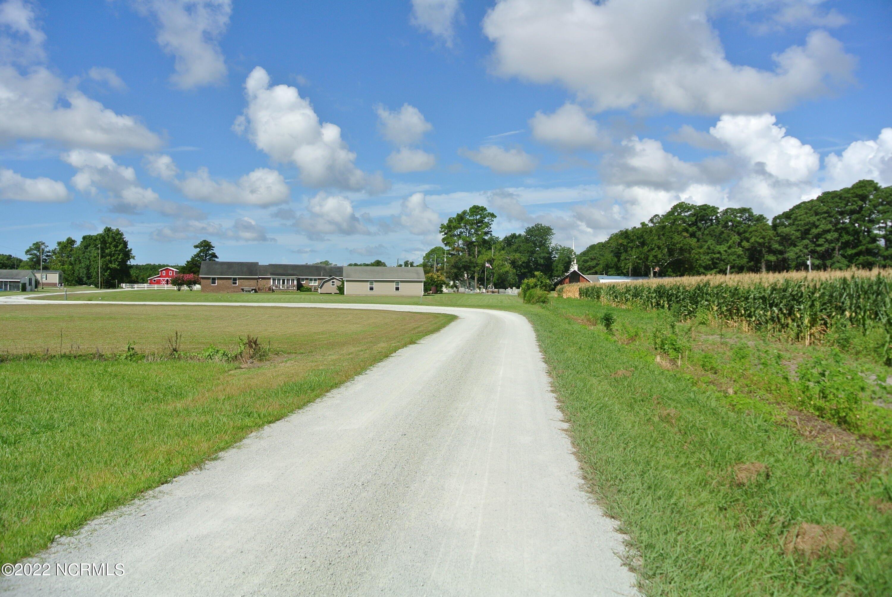 Old River Rd, Beaufort, NC 28516