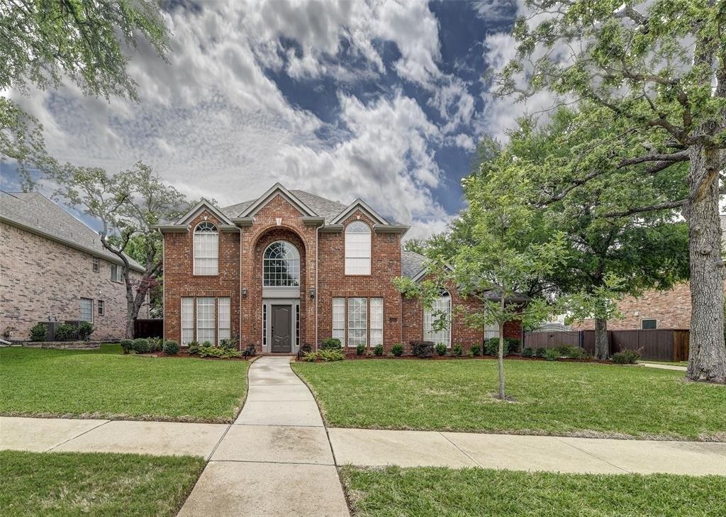 Shasta Ln, Keller, TX 76248