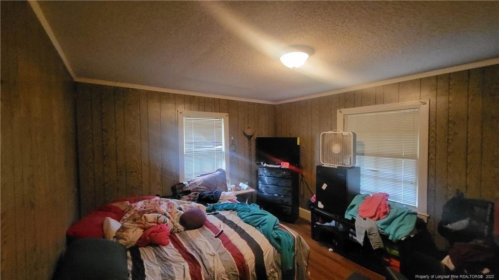 Wilson St, Laurinburg, NC 28352