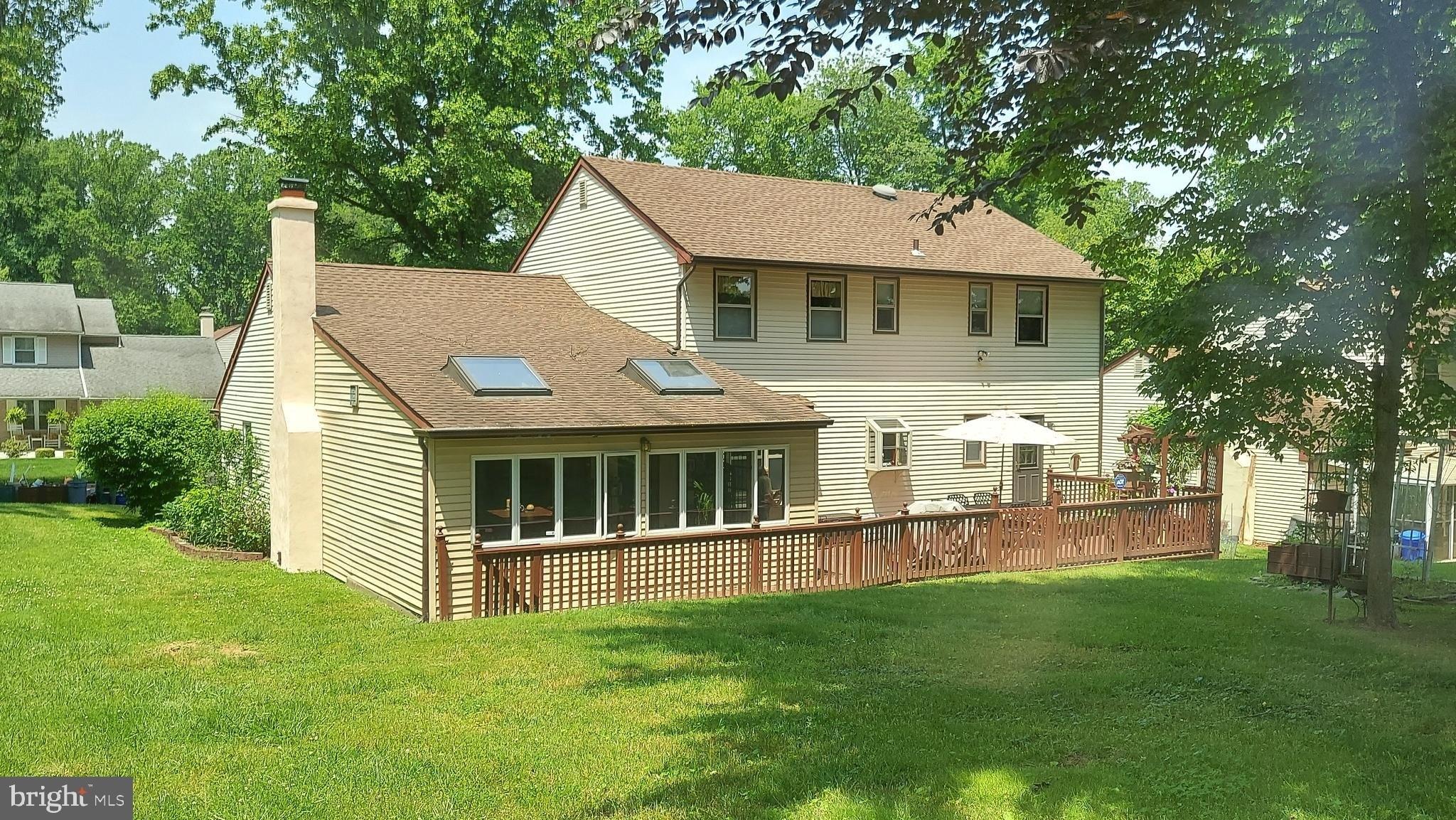 Bridgeview Rd, Feasterville Trevose, PA 19053