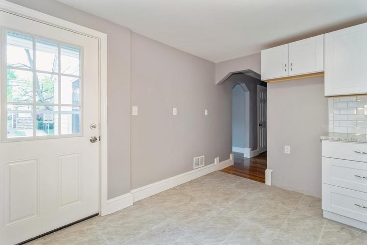 Chittick Rd, Hyde Park, MA 02136