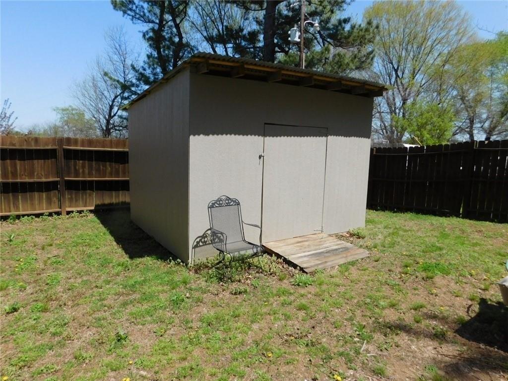 Prairie Grove Lake Rd, Prairie Grove, AR 72753