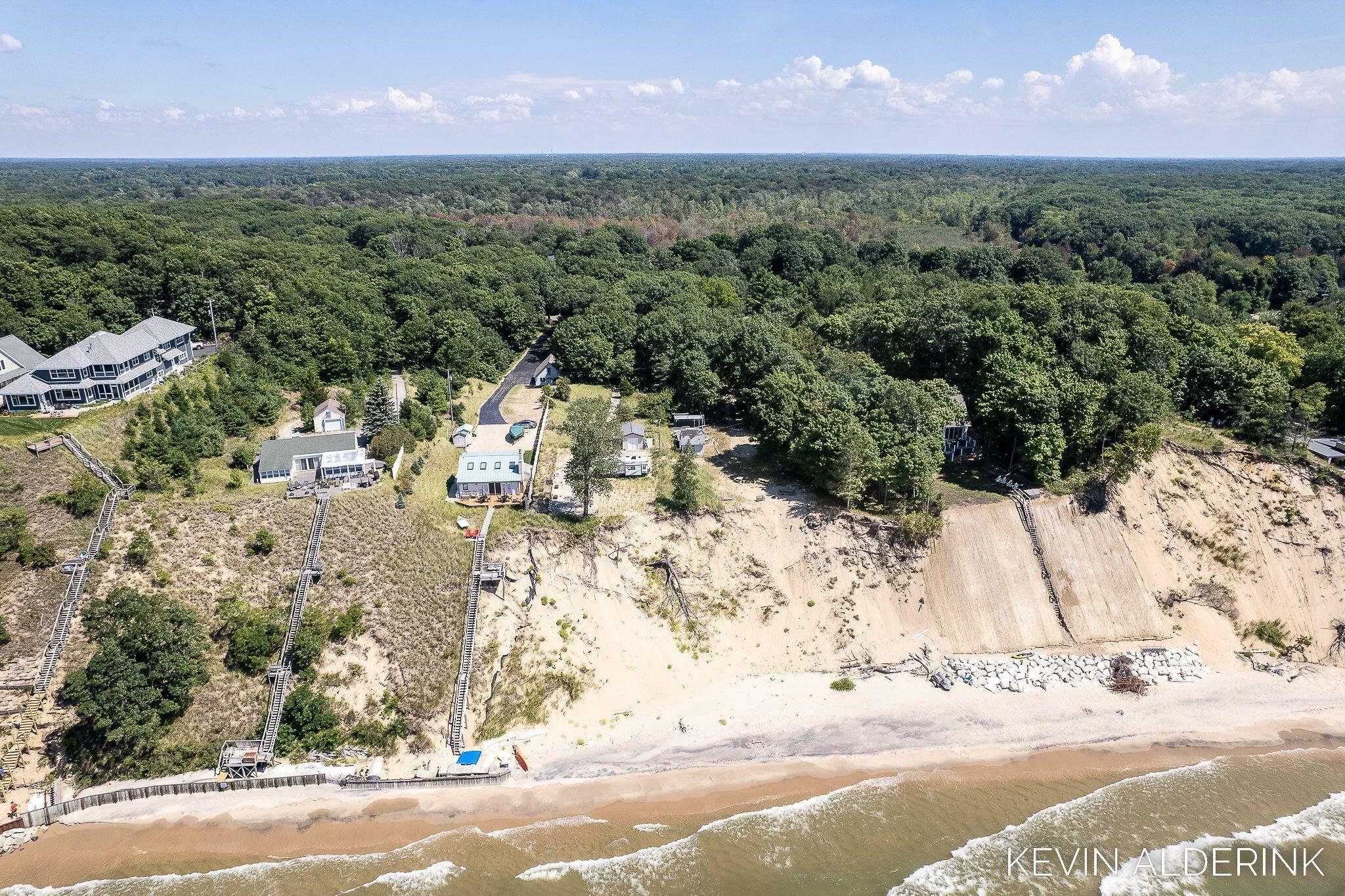 Lakeshore Dr, West Olive, MI 49460