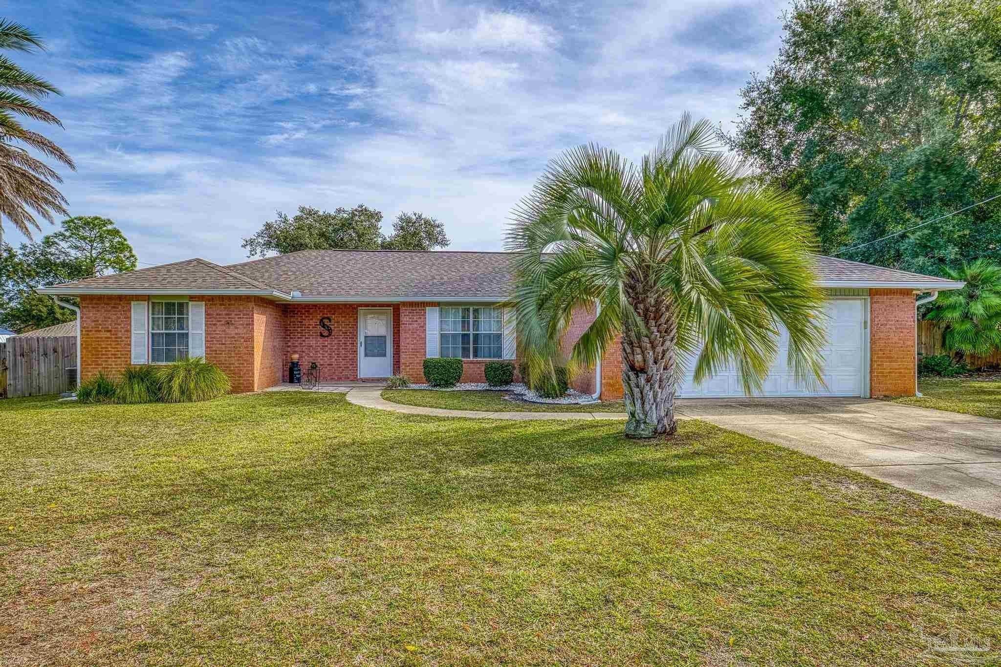 Copper Reef Dr, Navarre, FL 32566