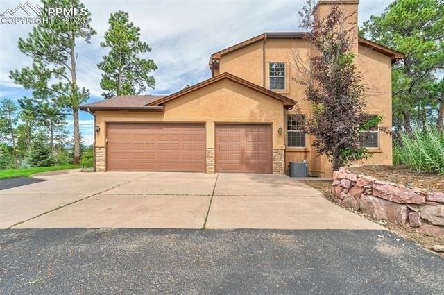 Cabin Hill Ln, Colorado Springs, CO 80908