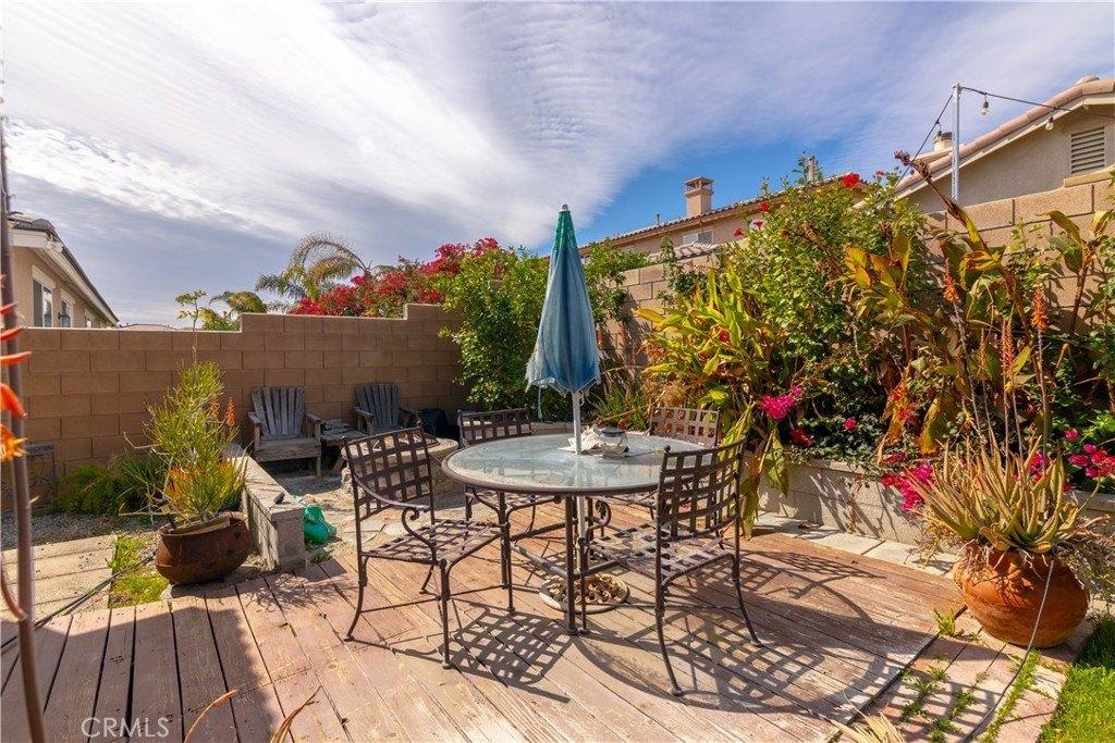 Villa Terracina, Indio, CA 92203