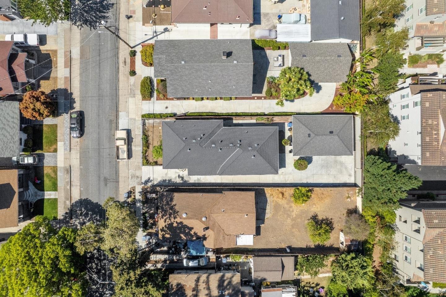 N Willard Ave, San Jose, CA 95126