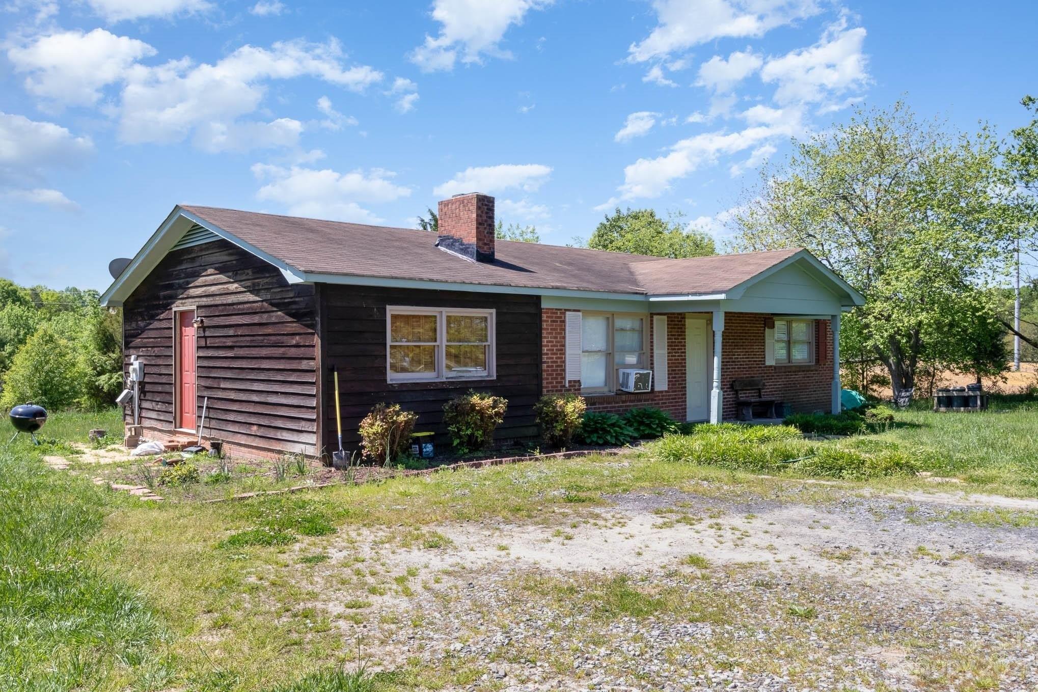 Sam Smith Rd, Kings Mountain, NC 28086