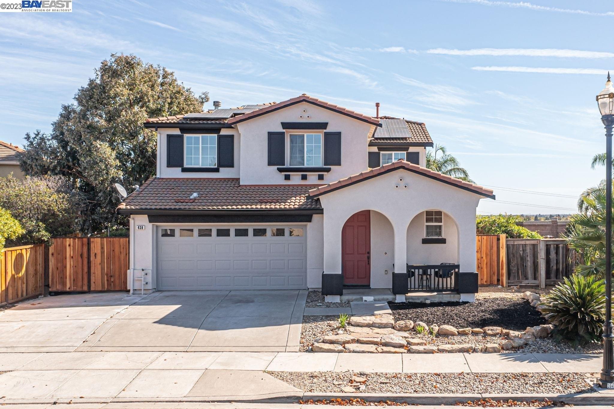 Montecito Dr, Brentwood, CA 94513