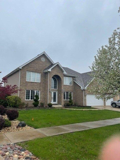 E Grandview Dr, South Holland, IL 60473