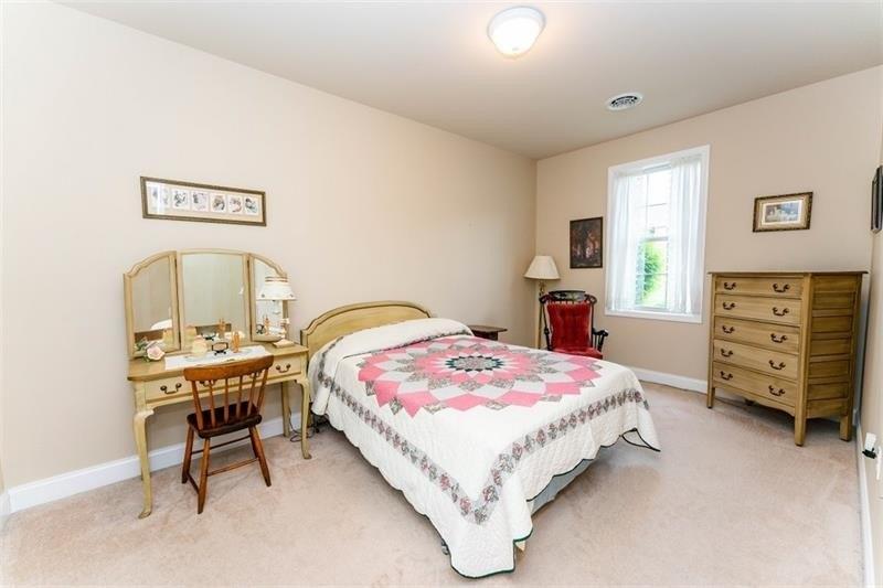 Flagstone Dr, Indiana, PA 15701