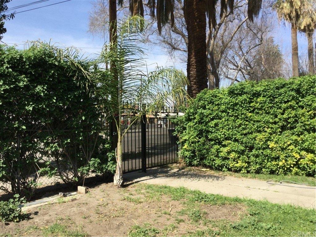 N F St, San Bernardino, CA 92410