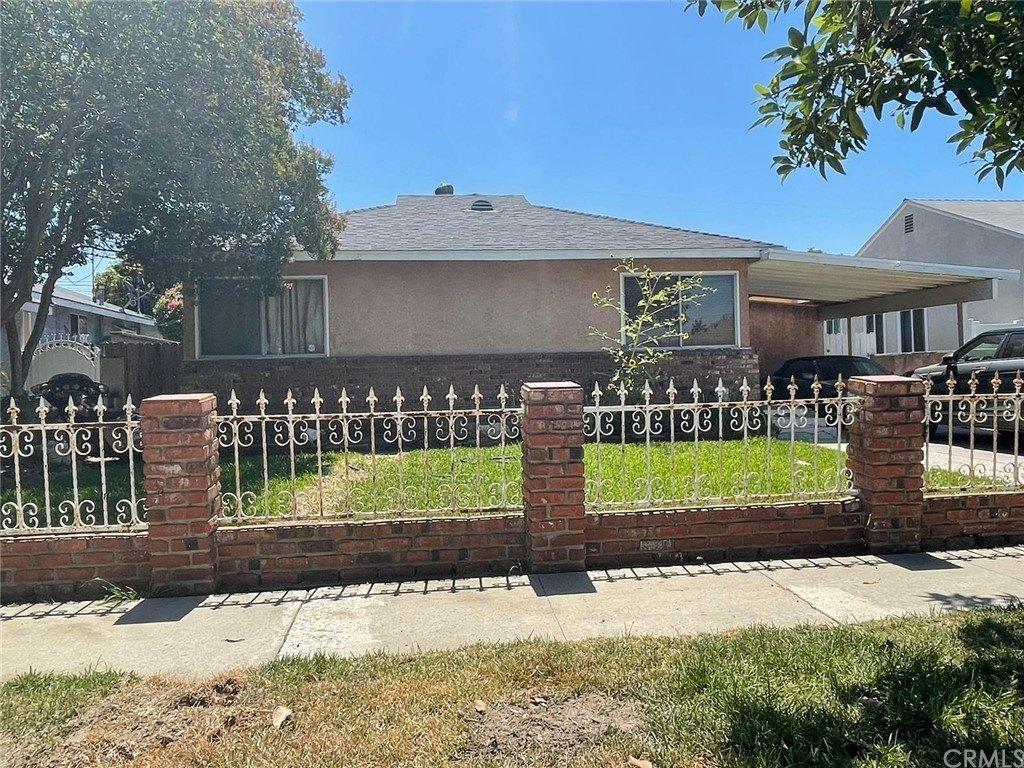 Loch Alene Ave, Pico Rivera, CA 90660