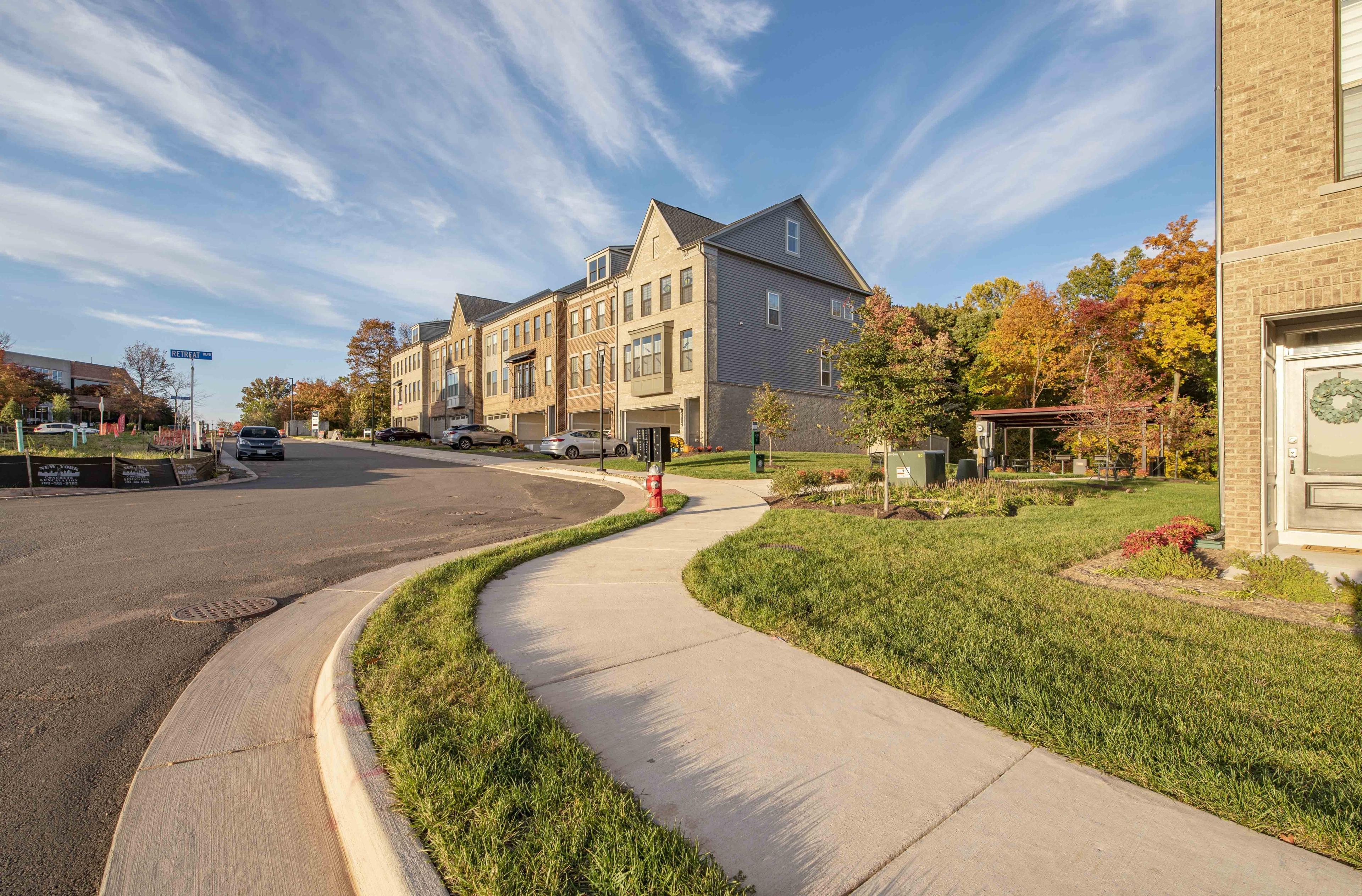 Ridgeview Retreat Dr, Chantilly, VA 20151