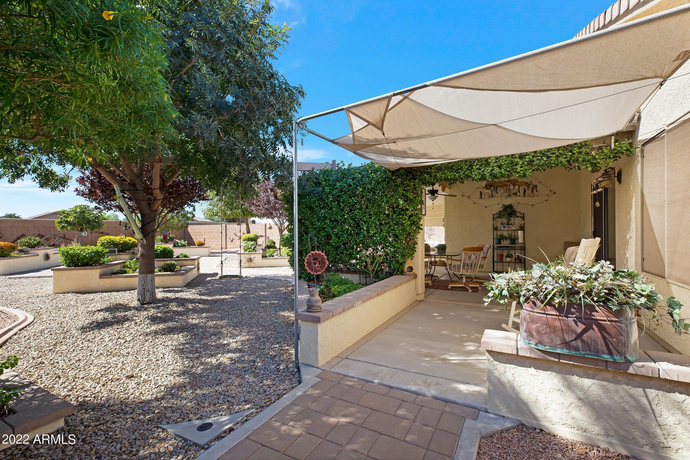 W Angus Rd, San Tan Valley, AZ 85143