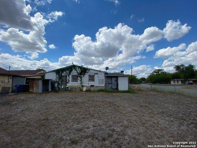 Waverly Ave, San Antonio, TX 78228