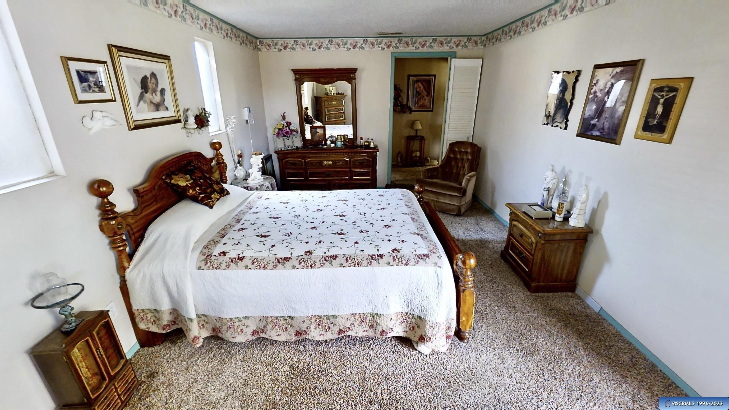 E Mccune St, Roswell, NM 88203