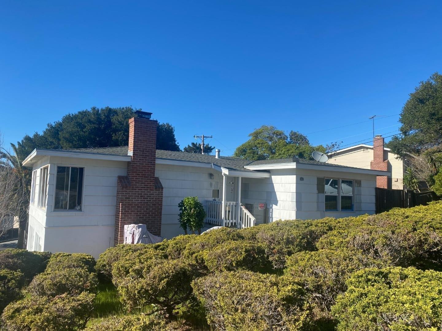 W 39th Ave, San Mateo, CA 94403