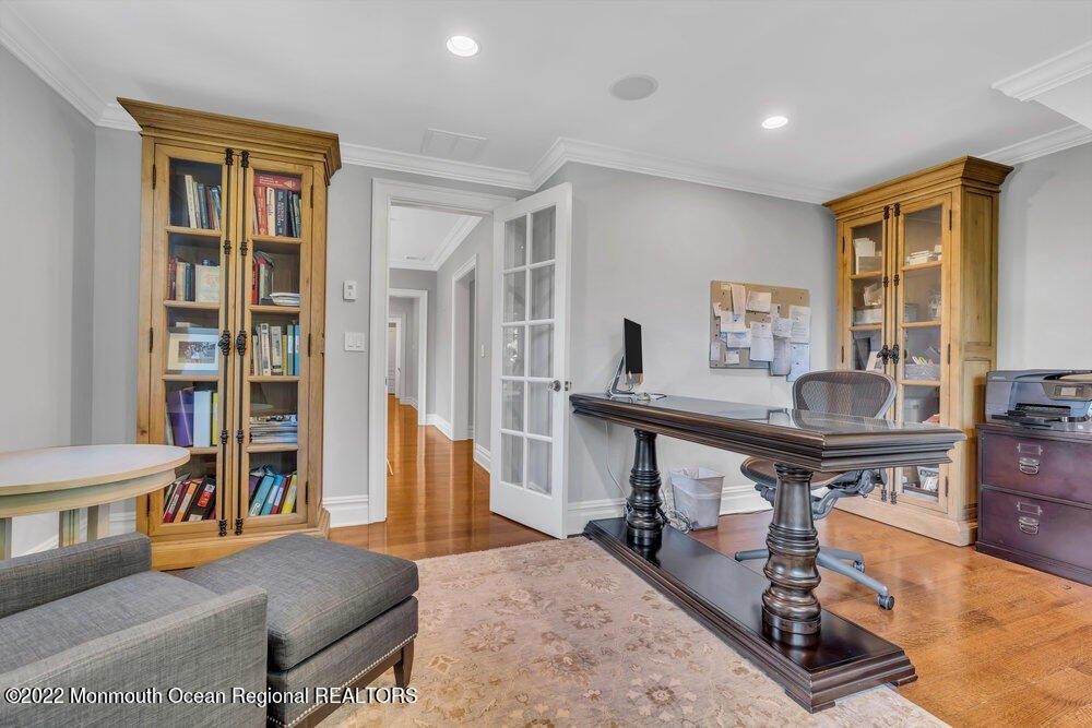 S Rohallion Dr, Rumson, NJ 07760