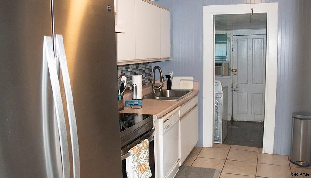 W 2nd St, Florence, CO 81226