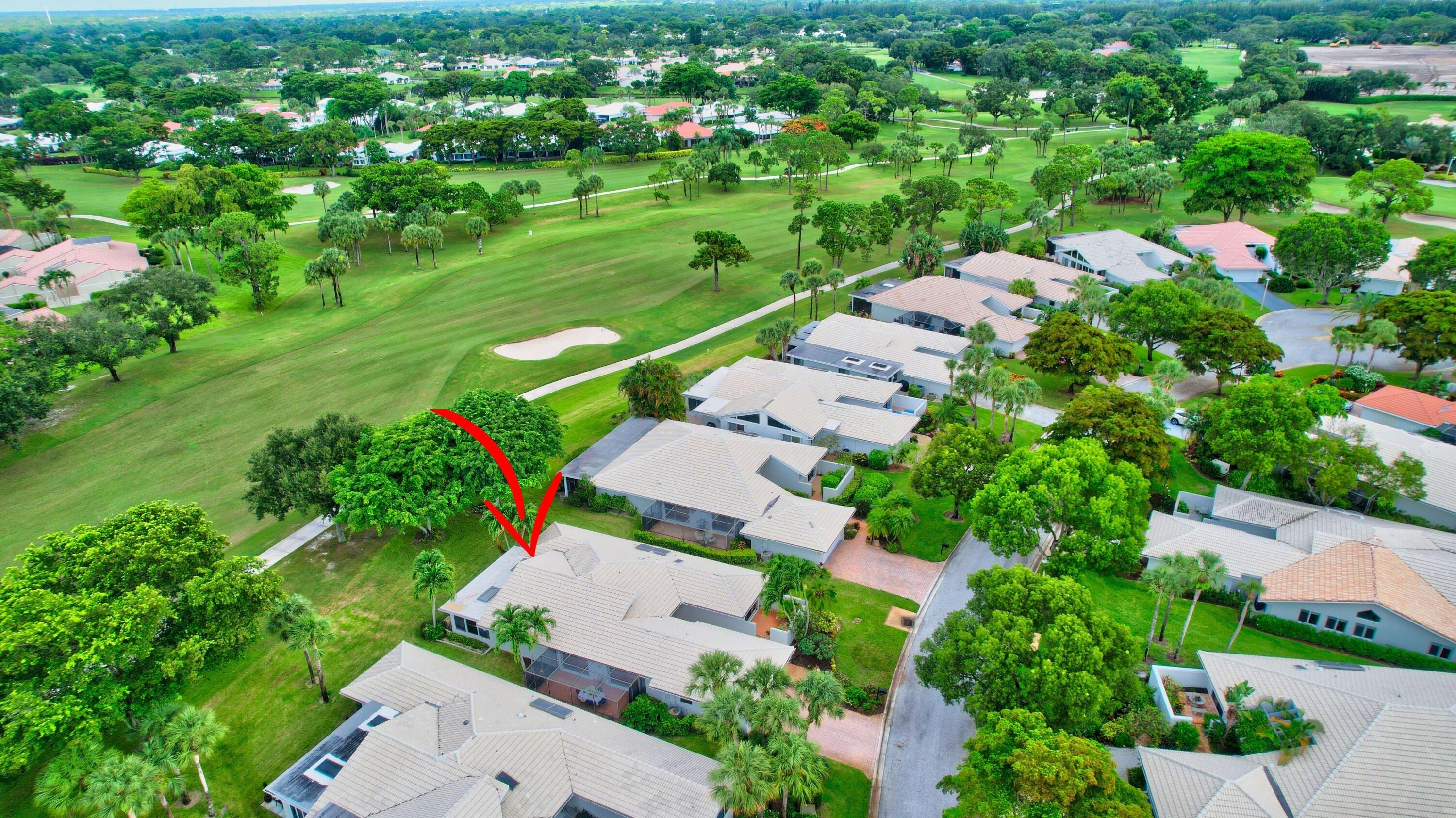 Glens Dr E, Boynton Beach, FL 33436