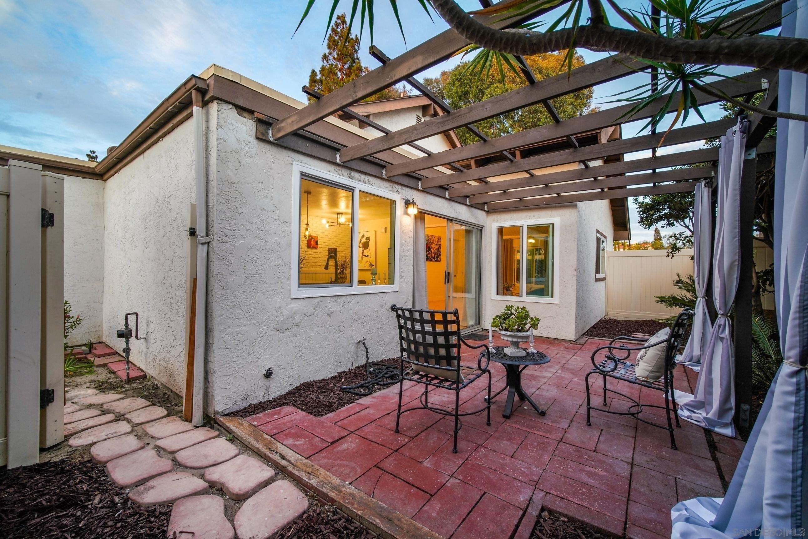 Parkside Ave, San Diego, CA 92139
